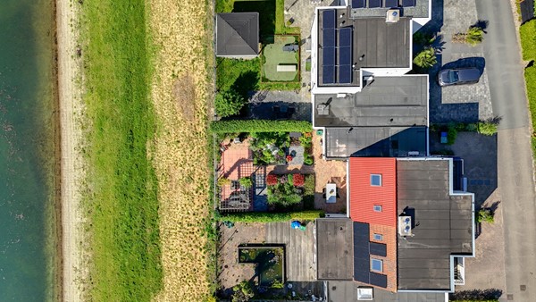 Medium property photo - Blauwe Reiger 38, 6988 CG Lathum